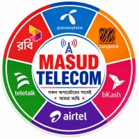 Masud Telecom