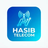 Hasib Telecom
