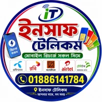 Insaf Telecom